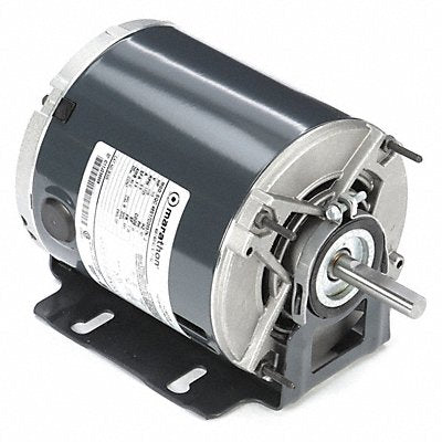 Motor 1/3 HP 1725 rpm 48Y 115V