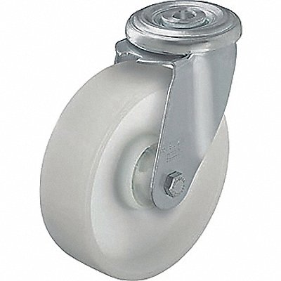 General Purpose Bolt-Hole Caster 6-7/8 