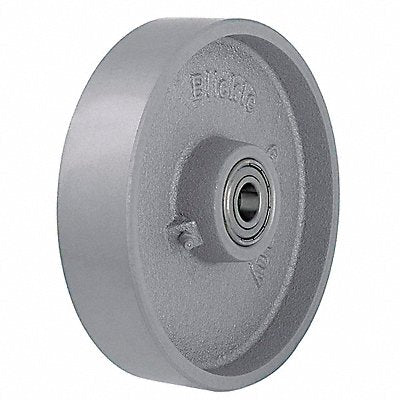 Iron Tread Wheel 9-13/16 3085 lb.