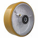 PUR Tread on Plastic Core Wheel