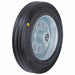 Flat-Free Solid Rubber Wheel 3-1/8 