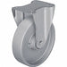 Standard Plate Caster Rigid 880 lb.