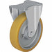 Standard Plate Caster Rigid 880 lb.