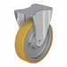 Standard Plate Caster Rigid 1650 lb.