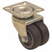 Standard Plate Caster Swivel 175 lb.