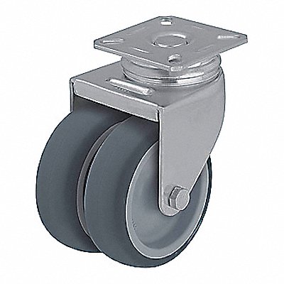 Standard Plate Caster Swivel 220 lb.