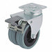 Standard Plate Caster Swivel 175 lb.