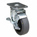 Standard Plate Caster Swivel 325 lb.