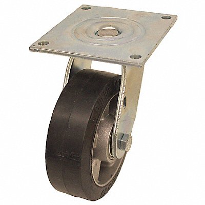 Standard Plate Caster Swivel 880 lb.