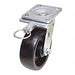 Standard Plate Caster Swivel 650 lb.