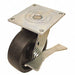 Standard Plate Caster Swivel 700 lb.