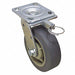 Standard Plate Caster Swivel 350 lb.