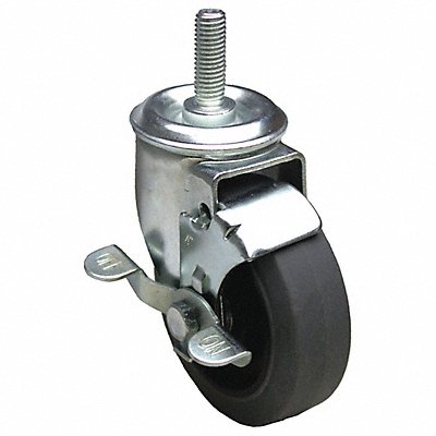 General Purpose Threaded Stem Caster 5 