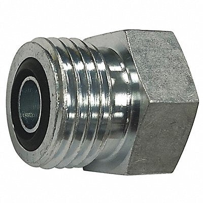 Hydraulic Hose Plug 1 -14 Male ORS