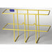 Binder Holder 8-3/4 H x 13-3/4 W Yellow