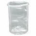 Drum Liner Natural 30 gal LDPE PK25