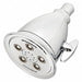 Shower Head Bulb 1.75 gpm