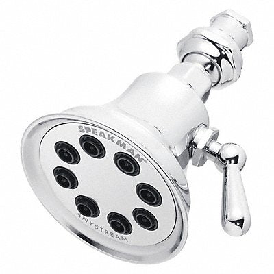 Shower Head Trumpet 1.75 gpm