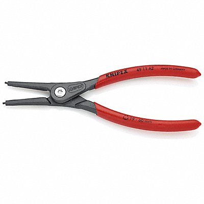 Retaining Ring Plier External 0.125 D