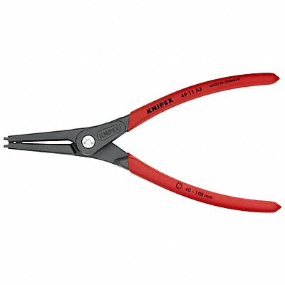 Retaining Ring Plier External 0.093 D