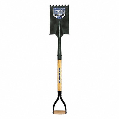 Spade Shovel