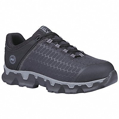 Athletic Shoe M 9 1/2 Black PR
