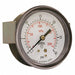 K4520 Pressure Gauge 2-1/2 Dial Size Black