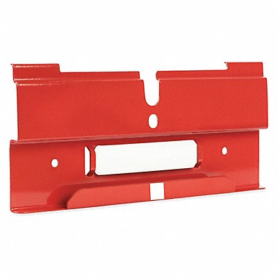 Mount Bracket SS 1 H Red