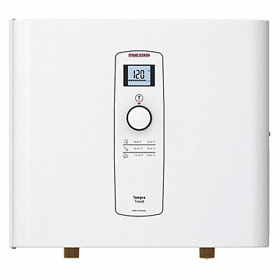 Electric Tankless Water Heater 1 gpm