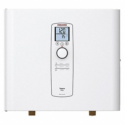 Electric Tankless Water Heater 1 gpm