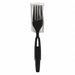 Fork Black Series W Dixie Heavy PK24