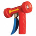 Spray Nozzle 6-5/16 L Red Brass