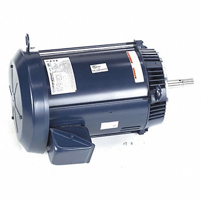 Motor 7 1/2 HP 1 765 rpm 213JMV 230/460V