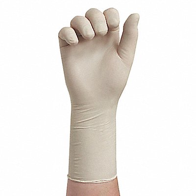 Disposable Gloves Sz 2XL White PK100