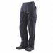 Mens Tactical Pants Navy Size 38 