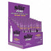 Sports Drink Mix Grape Flavor PK50