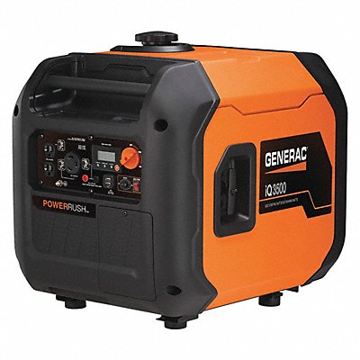 Portable Inverter Generator Gasoline