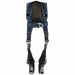 Full Body Harness ExoFit Plus XS