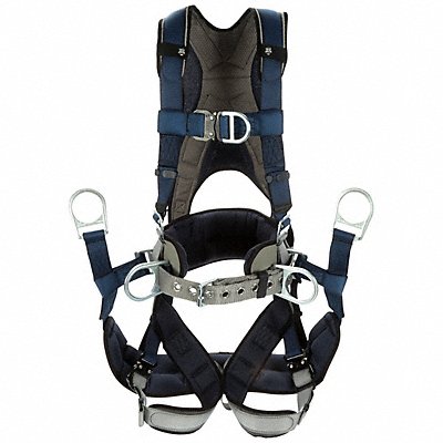 Full Body Harness ExoFit Plus XS