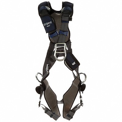 Full Body Harness ExoFit NEX Plus XS