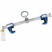 Sliding Beam Clamp Anchor Reusable