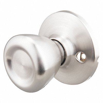 Knob Lockset Mechanical Cylindrical