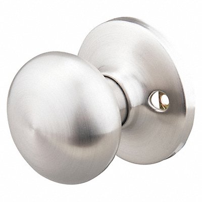 Knob Lockset Mechanical Cylindrical