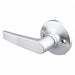 Door Lever Lockset Mechanical Dummy