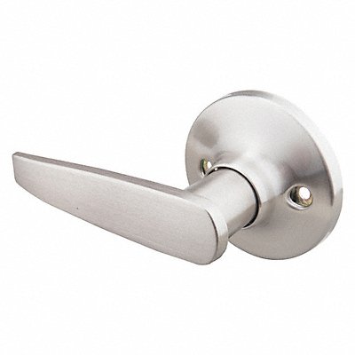 Door Lever Lockset Mechanical Dummy