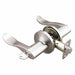 Door Lever Lockset Mechanical Entrance