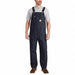 J7523 Bib Overalls 36 Waist Size 28 Inseam