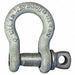 Anchor Shackle 3/8 Body Sz Painted