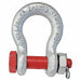 Anchor Shackle 5/8 Body Sz Painted