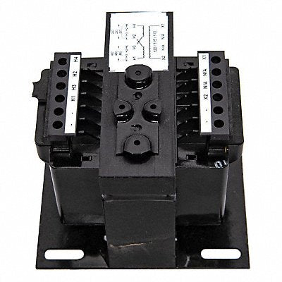 Control Transformer 350VA Rating